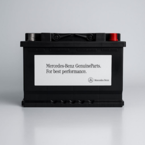 80 Amp Starter Battery